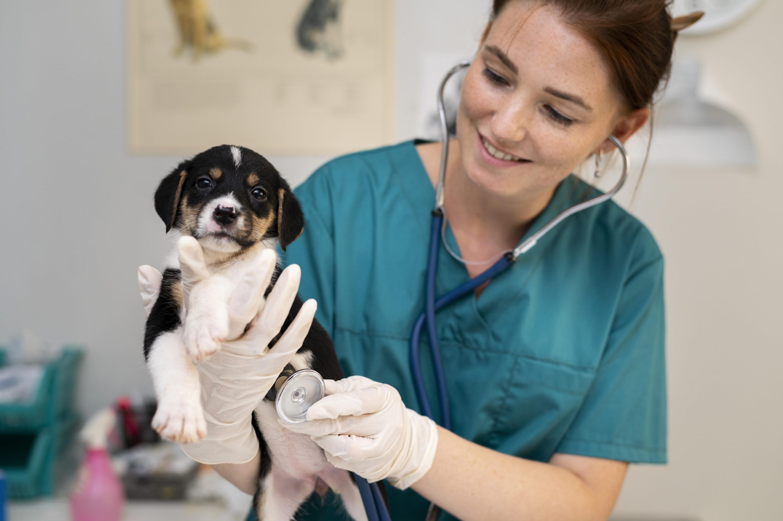 SocialVet